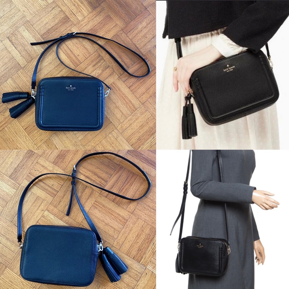 Kate Spade Orchard Street Arla Camera Bag